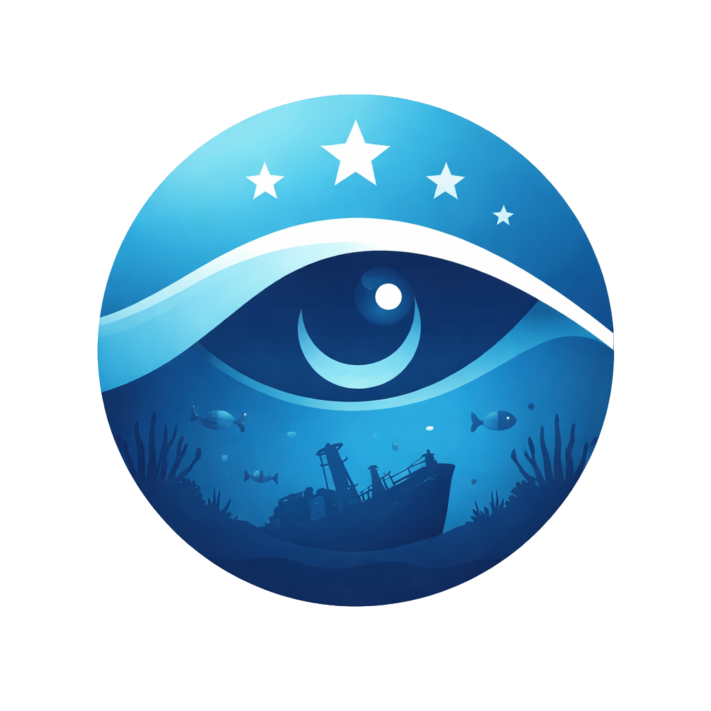 Eye on FSM logo